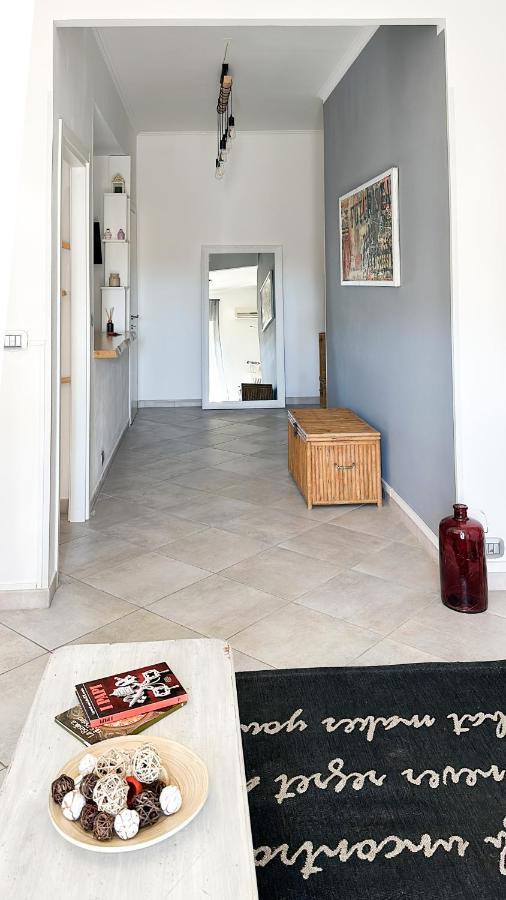 La Portuense, Come Sentirsi A Casa Ρώμη Εξωτερικό φωτογραφία